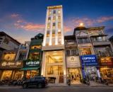 BUILDING MẶT PHỐ BẠCH MAI, 170M2 DÒNG TIỀN 3.6 TỶ/NĂM - 8 NỔI 1 HẦM  - 14X TỶ