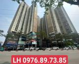 Cho thuê căn hộ chung cư Golden palace Mễ Trì full nội thất đẹp