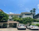 BÁN BIỆT THỰ TRUNG HÒA_LÔ GÓC 330m2_HAI MẶT TIỀN 32m_VỊ TRÍ ĐẮC ĐỊA SIÊU VIP_GIÁ CHỈ 199TY