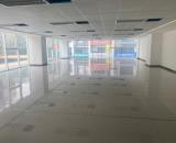Cho thuê văn phòng,cty,spa... 240m2 tầng 2 mặt phố Quận Hoàng Mai