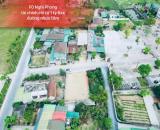 MỞ BÁN ĐẤT GIÁ F0 XÓM 8 - NGHI PHONG (P. Vinh Lộc - NA).