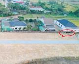 chỉ với 9xx triệu có lô đất đẹp xóm 3 , nghi thạch gần quốc lộ 46