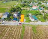 150m2 đất ở bìa đẹp vuông vắn xóm Trường Thịnh - Nghi Trường   Giá 1 tỷ 7xx