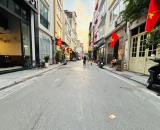 Bán nhà phố Bạch Mai, Hai bà Trưng 36m, 4 tầng, mt 4.5m. Giá: 15.2 tỷ. LH: 0937158386