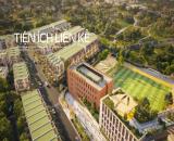 Booking nhà phố One Era- KĐT kiểu mẫu thế hệ mới, thanh toán 1,8 tỷ nhận nhà Lh 0938677909