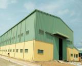 DN2. Cho Thuê Xưởng với Khuôn Viên Độc Lập. KCN Long Khánh - Đồng Nai. DT: 5200m2. Chỉ