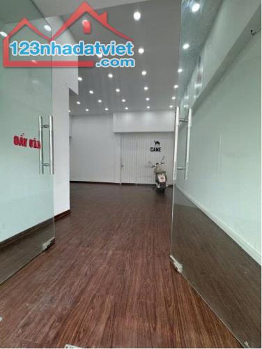 Chính chủ cho thuê cửa hàng mặt phố vị trí đẹp số 33 phố Chùa Bộc, Đống Đa, HN - 1