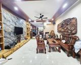 Nhà đẹp 5 tầng, mặt tiền Ca Văn Thỉnh, khu Bàu Cát, 133m2, hơn 24 tỷ TL