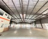 🏭 CHO THUÊ KHO XƯỞNG TẠI PHÚ CÁT – QUỐC OAI – HÀ NỘI 🏭