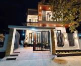 BIỆT THỰ MINI MỚI - 10X9M - GẦN CÂY XĂNG 75