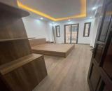 Cho thuê nhà ngõ 9 Lê Đức Thọ, Nam Từ Liêm 36M x 4T (4 ngủ) full đồ giá 14 triệu