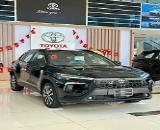 ► CHỈ 164 TRIỆU – SỞ HỮU NGAY TOYOTA COROLLA CROSS 1.8V THỜI THƯỢNG!