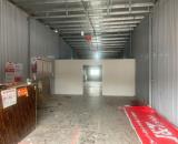 CHO THUÊ! Kho, Cửa Hàng Xuân Đỉnh 480m2/2T, MT7m,(23 tr/ th tầng 1), Ô tô Tải Tránh