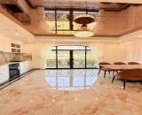 BÁN NHÀ MẶT PHỐ ĐẠI LA - 40M2 X 7 TẦNG THANG MÁY - VỈA HÈ KD - SỔ VUÔNG - MT 5M
