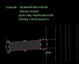 MT Hoàng Hữu Nam, Tân Phú – Dt 180m² (5 x 36) – Dòng tiền 20tr/tháng