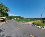 KẸT TIỀN BÁN GẤP 4200M2 ĐẤT NGAY KCN, CHỢ KINH DOANH ĐÔNG MẶT TIỀN 12M GIÁ 180TR/LÔ