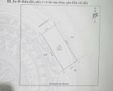 LÔ ĐẤT ĐẸP HÀ HUY TẬP, PHƯỜNG VINH PHÚ – VỊ TRÍ TRUNG TÂM, GIÁ CHỈ 2 TỶ XX 80,5m2 TÂY BẮC