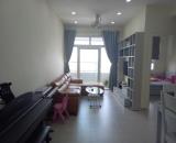 Cần bán Âu Cơ Tower - Đã có sổ. DT 80M2 - 3PN - 2WC, giá bán 4,1 tỷ. Giáp Q. Tân Bình.