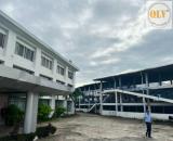 CHO THUÊ / BÁN NHÀ XƯỞNG KCN AMATA – BIÊN HÒA, ĐỒNG NAI – 10.679m²