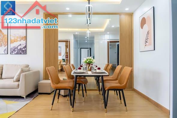 DUY NHẤT 1 CĂN GÓC VIEW ĐẸP NHẤT NGỌC HÀ DIAMOND – GIÁ TỐT NHẤT DỰ ÁN - 1