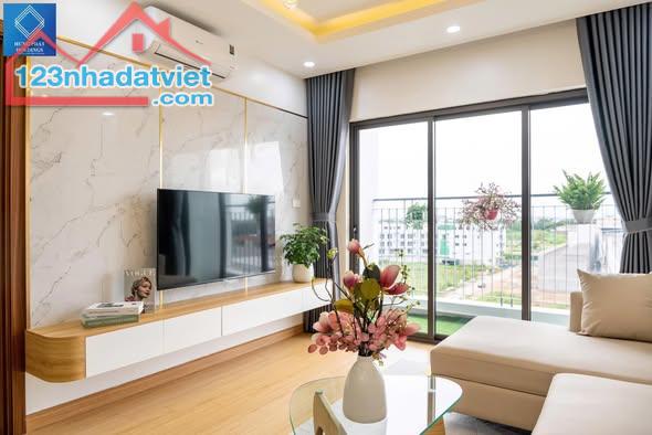DUY NHẤT 1 CĂN GÓC VIEW ĐẸP NHẤT NGỌC HÀ DIAMOND – GIÁ TỐT NHẤT DỰ ÁN - 2