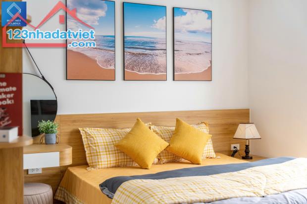 DUY NHẤT 1 CĂN GÓC VIEW ĐẸP NHẤT NGỌC HÀ DIAMOND – GIÁ TỐT NHẤT DỰ ÁN - 3