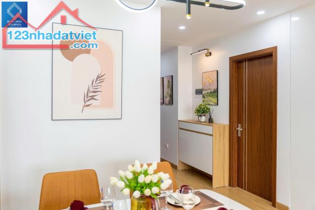DUY NHẤT 1 CĂN GÓC VIEW ĐẸP NHẤT NGỌC HÀ DIAMOND – GIÁ TỐT NHẤT DỰ ÁN - 4