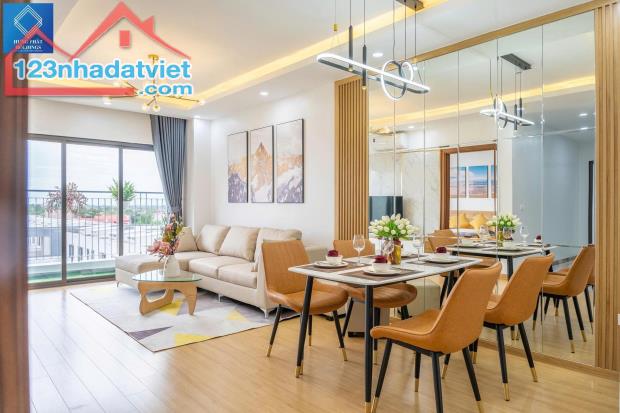DUY NHẤT 1 CĂN GÓC VIEW ĐẸP NHẤT NGỌC HÀ DIAMOND – GIÁ TỐT NHẤT DỰ ÁN - 5