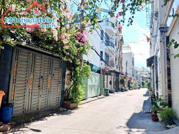 Chỉ gần 900tr là sở hữu ngay. 162.5m2. Công nhận đủ. Hẻm xe hơi tránh Linh Đông, Thủ Đức. - 1