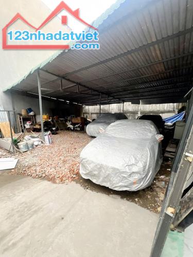 Chỉ gần 900tr là sở hữu ngay. 162.5m2. Công nhận đủ. Hẻm xe hơi tránh Linh Đông, Thủ Đức. - 3