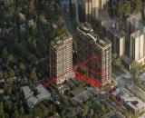 Siêu phẩm - Cần bán căn 2PN 83,3m2 tầng 14 Regal Complex view Villa, sông Cổ Cò - Sổ hồng