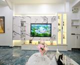 Bán rẻ nhà xinh 1 trệt 3 lầu Đoàn Thị Điểm Phú Nhuận TP.HCM