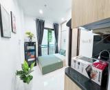CHDV 6 TẦNG THANG MÁY - KIM NGƯU - DONG TIỀN 50TR/THÁNG