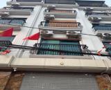 Bán nhà Phú Xá, Phú Thượng 60 m2 MT 4.5 m xây 5 tầng chắc chắn chỉ 10.8 tỷ 0948031338