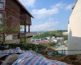 Đất View Thoáng Đẹp KQH Thái Lâm, Phường 3 TP. Đà Lạt – Lợi Hầm, View Mở, Gần Trung Tâm