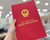 *Bán lô đất đường 10m5 Hồ Tùng Mậu, gần UBND Quận Liên Chiểu, dt 117m2, giá 9,1 Tỷ