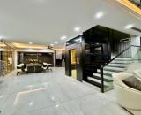 Bán nhà mặt phố Nguyễn Thị Định_99m2_Hai mặt tiền siêu vip_Kinh doanh vỉa hè_Tặng nội thất