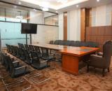 Cho thuê văn phòng 350m2 (chia nhỏ từ 100m2) tại Roman Plaza, Tố Hữu, Hà Đông giá 250k/m2