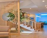 Bán tòa căn hộ Trưng Nữ Vương, Hải Châu, 200m2, 28 phòng, doanh thu 160tr/tháng