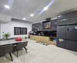 Bán nhà 3 tầng đường Đa Mặn, 70m2, 3PN, gần Lê Văn Hiến, giá 7.2 tỷ