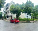 140m2 ô góc D Nam Đầm Vạc, Khai Quang giá 6,35 tỷ . LH 0399.566.078