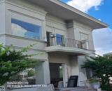 MẶT TIỀN CỰC ĐẸP NGANG KHỦNG 33m TRUNG TÂM LÀNG ĐẠI HỌC 1611m2 CHỈ 185 TỶ.