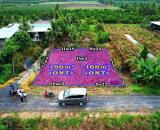 CHÍNH CHỦ CẦN BÁN 2 NỀN THỔ CƯ LIỀN KỀ – THẠNH HÒA, BẾN LỨC