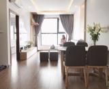 GẤP 5.5 tỷ căn hộ 69m2 tại Eco Lakevew - 32 Đại Từ . Nhà mới sửa đẹp. Full NT. 0984823023