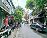 BÁN NHÀ HOÀNG VĂN THÁI, DT 30M², MẶT TIỀN 5M, Ô TÔ TRÁNH, KINH DOANH ĐỈNH, CẦN BÁN GẤP.