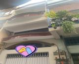 🏡CHO THUÊ NGUYÊN CĂN NHÀ HẺM SÁT MT NGUYỄN BIÊU CẦU CHỮ Y-NGAY CHỢ CAO ĐẠT Q5