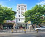 🔥52 TỶ-BUILDING 2 MẶT TIỀN LÝ THÁI TỔ QUẬN 10–CÓ HẦM + 6 TẦNG–SD 620M² 🔥