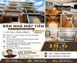 🤣🏠 NHÀ NÀY KHÔNG CHỈ ĐỂ Ở… MÀ CÒN ĐỂ “RA OAI” VỚI HÀNG XÓM 🏠🤣  📍 Mặt tiền Phú Thạnh –