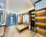 Nhà đẹp phố Thọ Lão - Lò Đúc sát Phố Cổ Hoàn Kiếm, dân xây 5T, MT6M, ô tô đỗ cửa