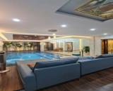 ♪  Villa Nguyễn Tri Phương, gần Sân Bay, 245m2, ngang 7m, 4 tầng mới, hiện đại